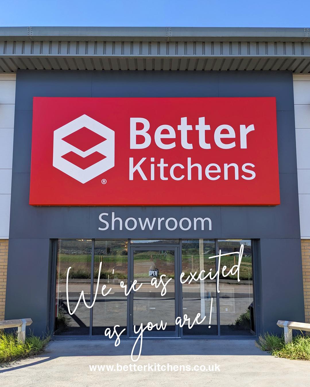 Kitchen Showroom Largest in the Southwest